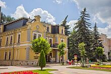 Кисловодск вошел в ТОП-10 популярных курортных городов России 2017 года