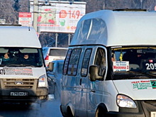 В Омске на 62 маршрутах подорожал проезд