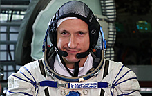 Космонавт Кудь-Сверчков: иногда на МКС хочется жареного мяса или пирожных с кремом
