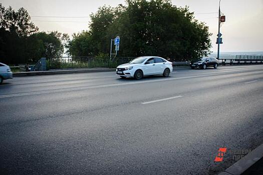 В Югре и на Ямале в тестовом режиме запустят беспилотные автомобили