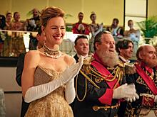 5 новых сериалов, которые скрасят осень