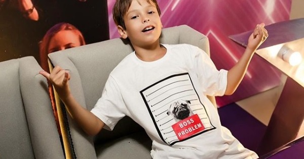 Сын Айзы Анохиной и Гуфа госпитализирован — Рамблер/женский