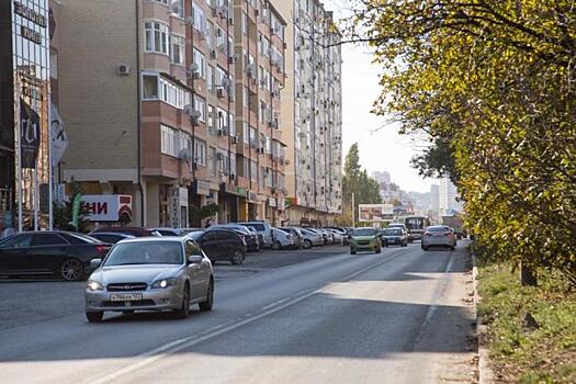 В Анапе готовят проект по расширению улицы Объездной