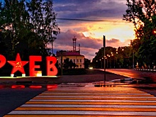 В Ржев приедет «Поезд Памяти»