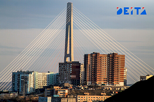 Стало известно, где построят Спутник Владивостока