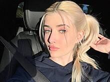 19-летняя дочь Чарли Шина рассказала о работе в секс-индустрии