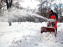 В московском снеге обнаружили новые опасные вещества