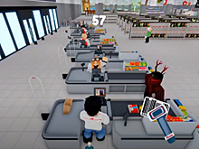 Как «Ашан» создал собственное пространство в метавселенной Roblox