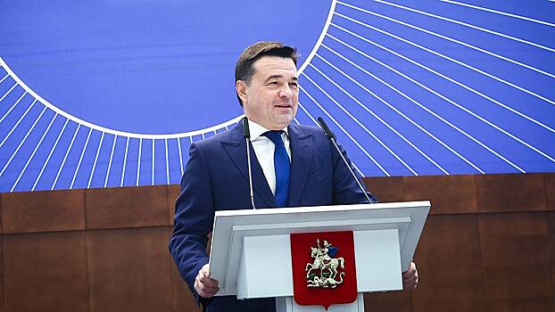 Подмосковье и Вьетнам запустили масштабный совместный проект в сельском хозяйстве