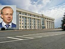Новый вице-премьер Башкирии уже успел оказаться в центре скандала