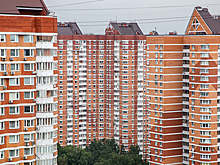 Названы районы Новой Москвы с самым сильным ростом цен на новостройки