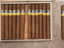 Россиянка привезла на родину с Кубы сигары на миллион рублей и нарвалась на уголовное дело