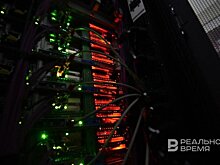 Казань вошла в число десяти лучших российских городов по внедрению IT