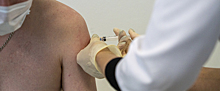В Ижевске продлили работу мобильных пунктов вакцинации против гриппа
