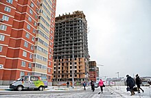 ЦБ не видит рисков возникновения «ипотечного пузыря» в России