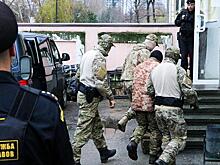 Пленные моряки ВМСУ стали кошмаром российской власти в Крыму