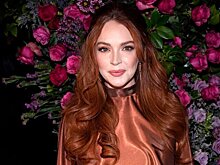 Линдси Лохан рассказала подробности сиквела "Чумовой пятницы"