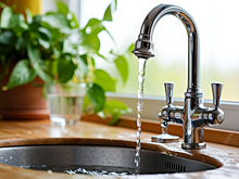 Качество водоснабжения улучшат во всех районах Подмосковья