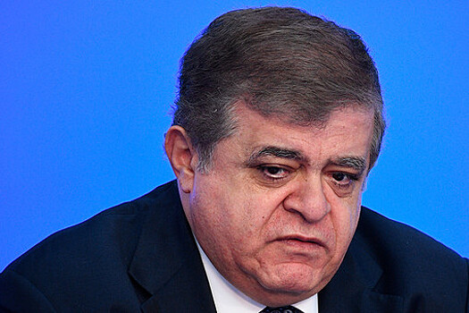 Сенатор Джабаров рассказал о самом ярком для него событии за время работы в парламенте