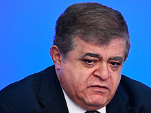 Сенатор Джабаров заявил, что власти Финляндии потеряли разум