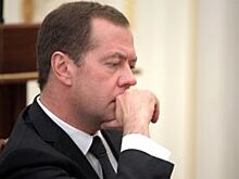 Дмитрий Медведев поздравил жителей Кубани с успешными чистыми выборами