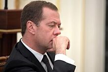 Дмитрий Медведев поздравил жителей Кубани с успешными чистыми выборами
