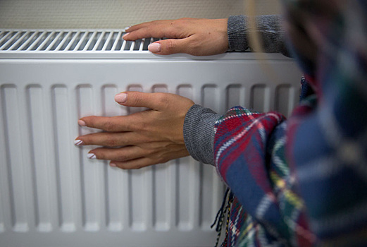 В Саратове отопление подается в 2909 многоквартирных домов
