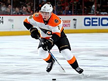 Неделя россиян: НХЛ, АХЛ, QMJHL, OHL, WHL, USHL, NCAA, ECHL. 6 ноября 2017