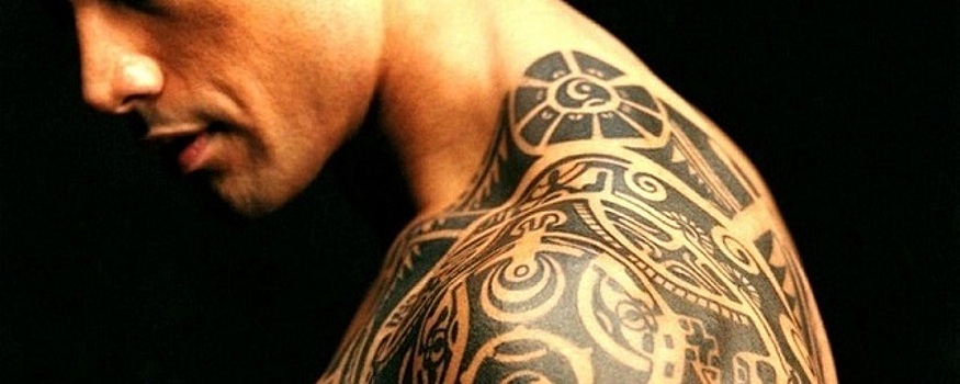 Ученые рассказали, чем опасны татуировки