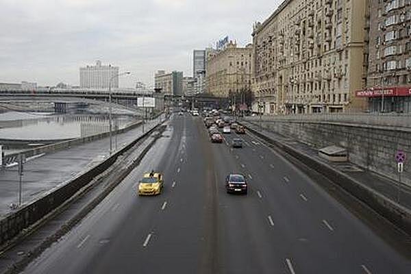 Россиян ограничат в использовании личных автомобилей
