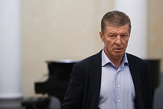 Названа дата встречи в «нормандском формате» с участием Козака