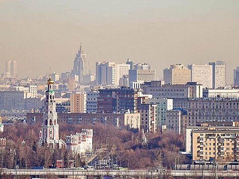 Собянин принял решение о единовременной выплате пострадавшим от радиационных аварий