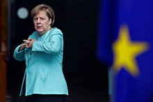 Газета Bild узнала о поездке Меркель в отпуск экономклассом