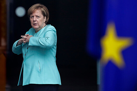 Политолог Рар указал на бессилие США перед "Северным потоком — 2" из-за Меркель