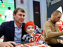 Чемпионка России по футболу Морозова: «Мальчишки болели за ЦСКА, а я за «Спартак». Кумиром был Титов»