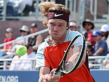 US Open. Расписание 8-го дня. Рублев сыграет с Норри в 18:00 мск, Надаль с Тиафу – вторым запуском на центральном корте