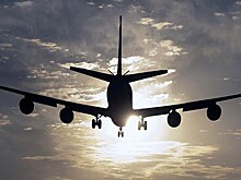 Рейс Москва-Симферополь вынужденно сел в Ростове из-за смерти пассажира