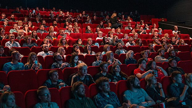 Критики оценили спортивный хоррор «Тот самый»