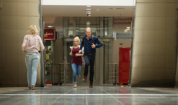 НТВ начинает «Обратный отсчет»