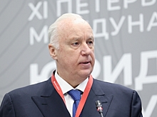 Новый ведомственный санаторий СК России открылся в Подмосковье