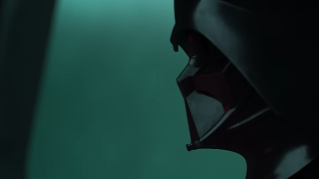 Вышел новый трейлер мультсериала «Сказания об Империи» по «Звездным войнам»