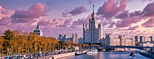 Москва лидирует по темпам восстановления рынка труда
