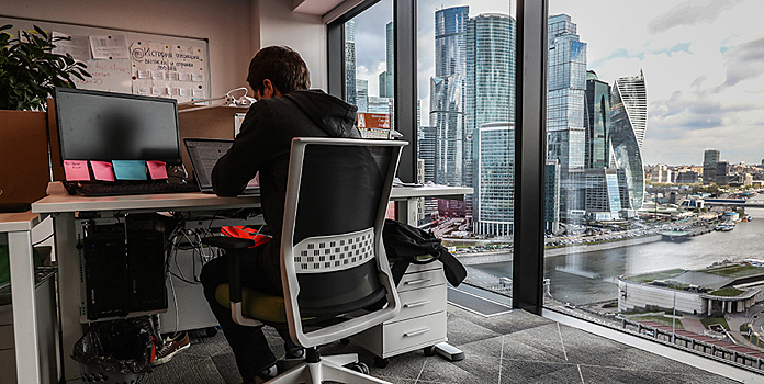 Крупные компании решили экономить на офисах после пандемии