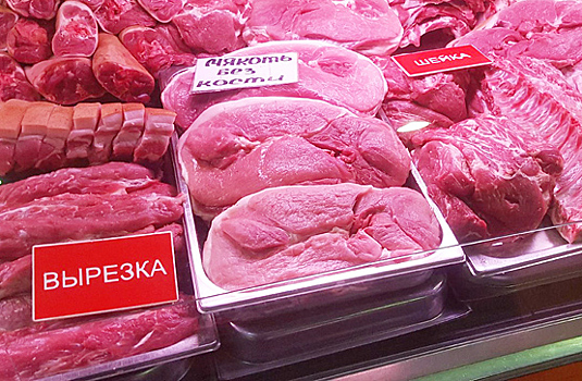 На Ямале забраковали мясо и алкоголь