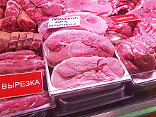 На Ямале забраковали мясо и алкоголь