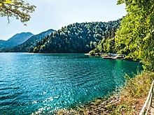 Россия возобновляет авиасообщение с Абхазией