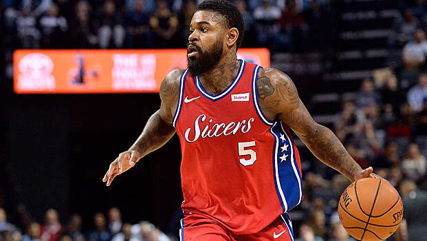 «Бруклин» проявляет интерес к Амиру Джонсону