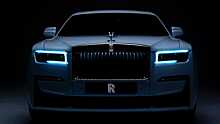 Rolls-Royce запатентовал название для электрокара