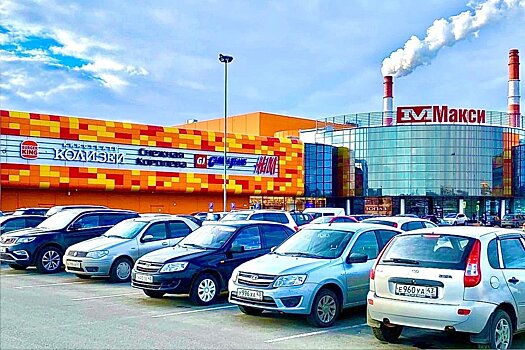 Стала известна дата открытия нового кинотеатра в Кирове