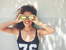 Сценарий на уикенд: смотрим детектив с Карой Делевинь, идем на эльфийский фестиваль и пробуем лучший суперфуд в мире